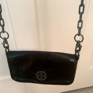 Tory Burch Black Crossbody Bag⭐️👜